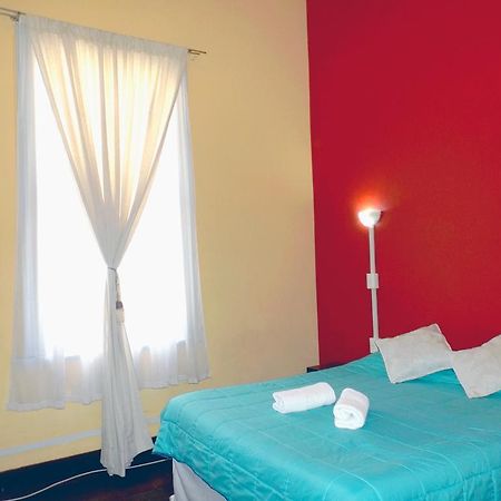 Hostal Pacifico Norte イキケ エクステリア 写真
