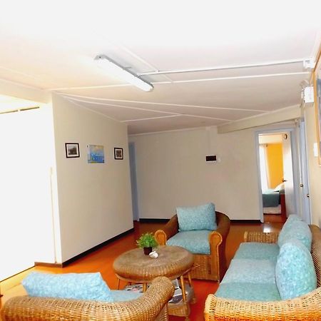 Hostal Pacifico Norte イキケ エクステリア 写真