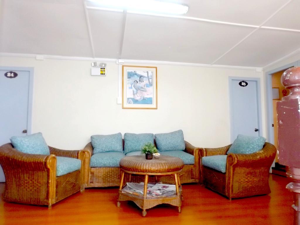 Hostal Pacifico Norte イキケ エクステリア 写真
